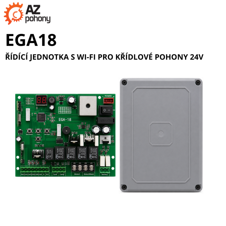 EGA18